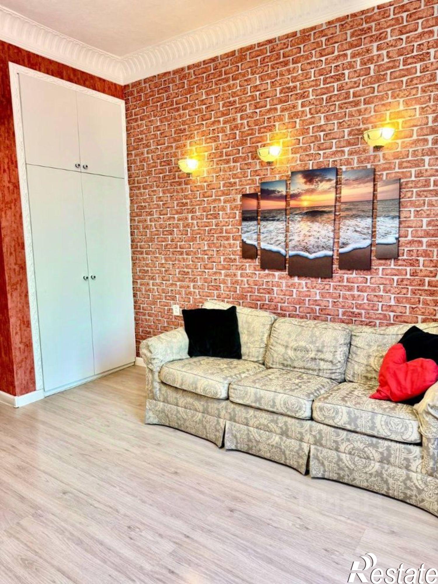 Сдать квартиру за 35 000 рублей на улица Толмачёва, 11