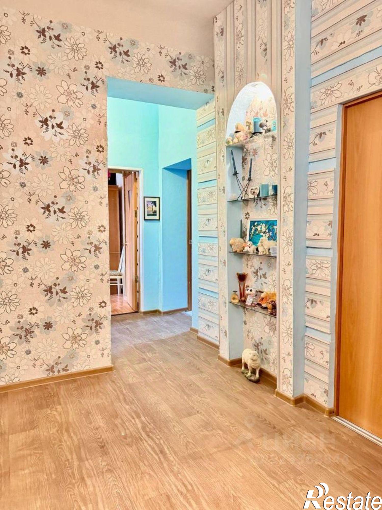 Сдать квартиру за 35 000 рублей на улица Толмачёва, 11