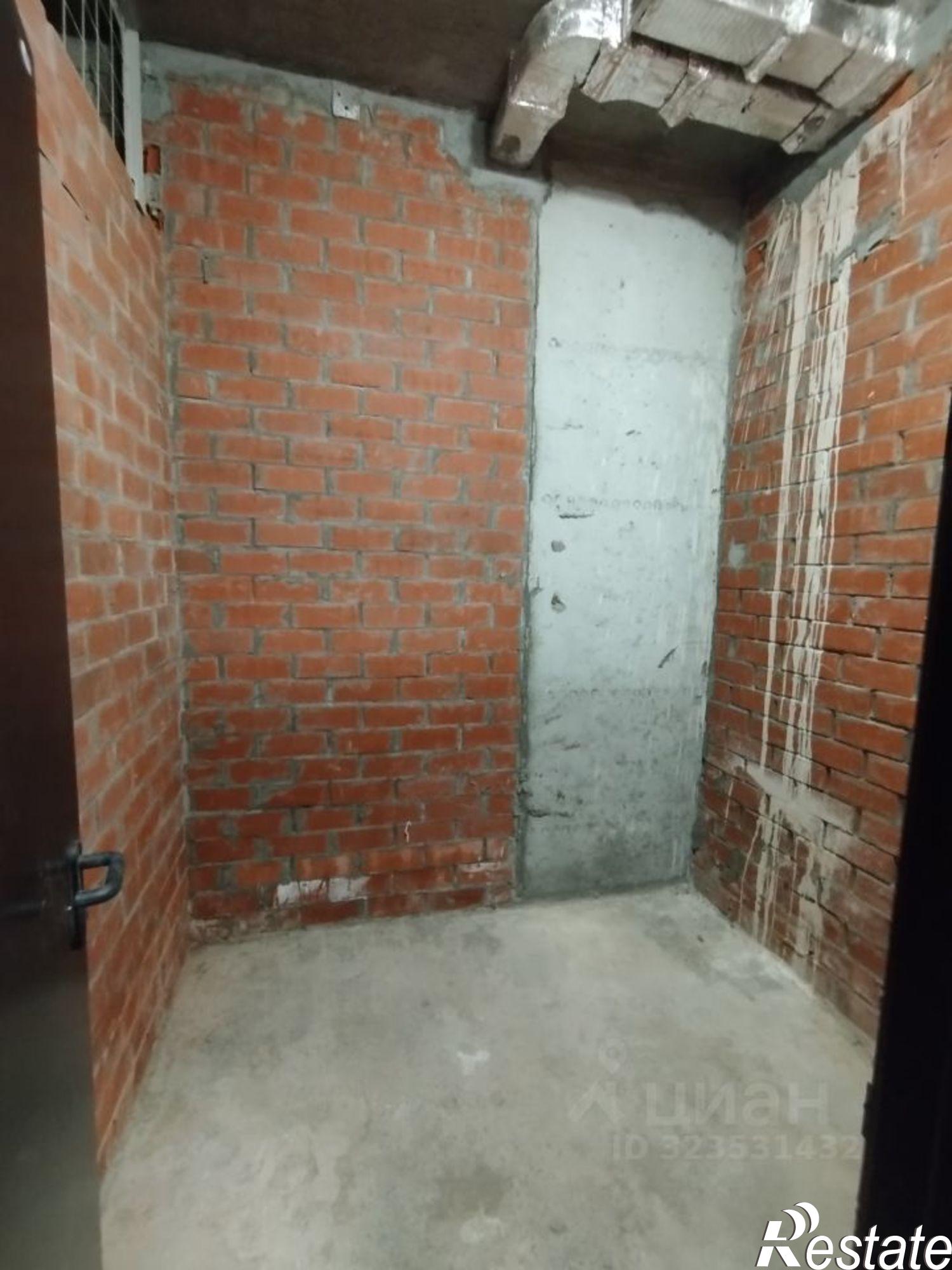 Купить гараж, место в паркинге за 341 464 рублей на улица Милиционера Власова, 8