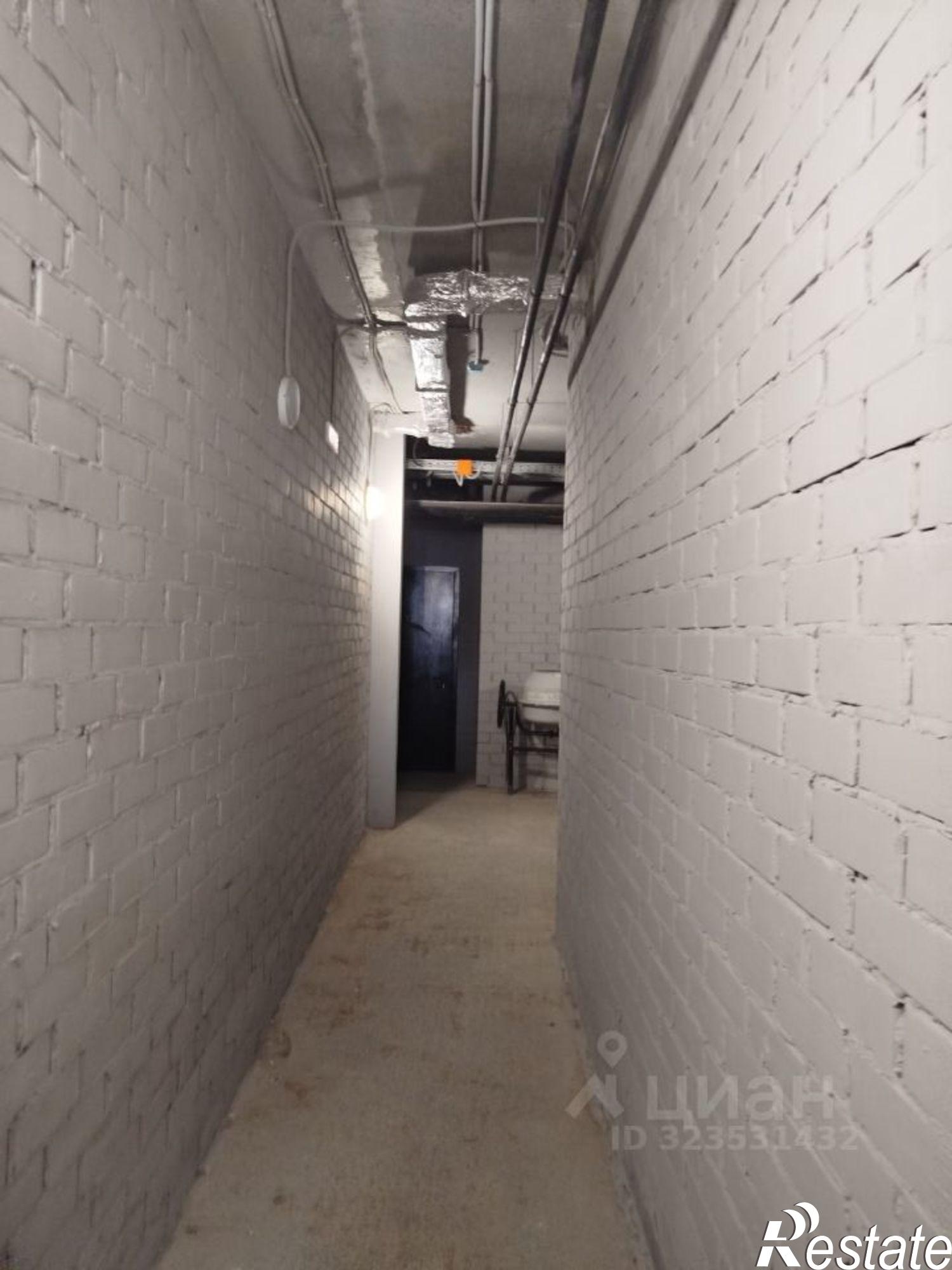 Купить гараж, место в паркинге за 341 464 рублей на улица Милиционера Власова, 8