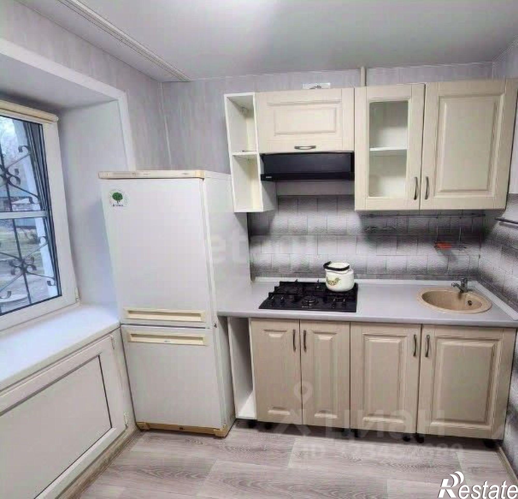 Сдать квартиру за 22 000 рублей на улица Космонавта Леонова, 7