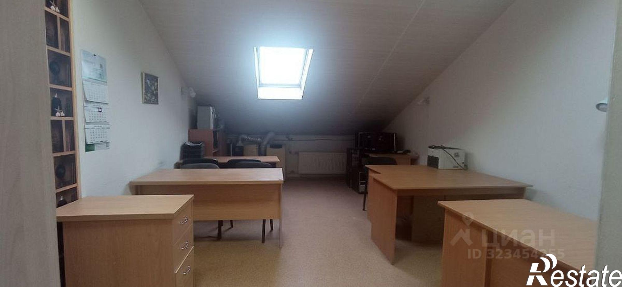 Купить помещение свободного назначения за 3 268 150 рублей на Пушкарская улица, 51