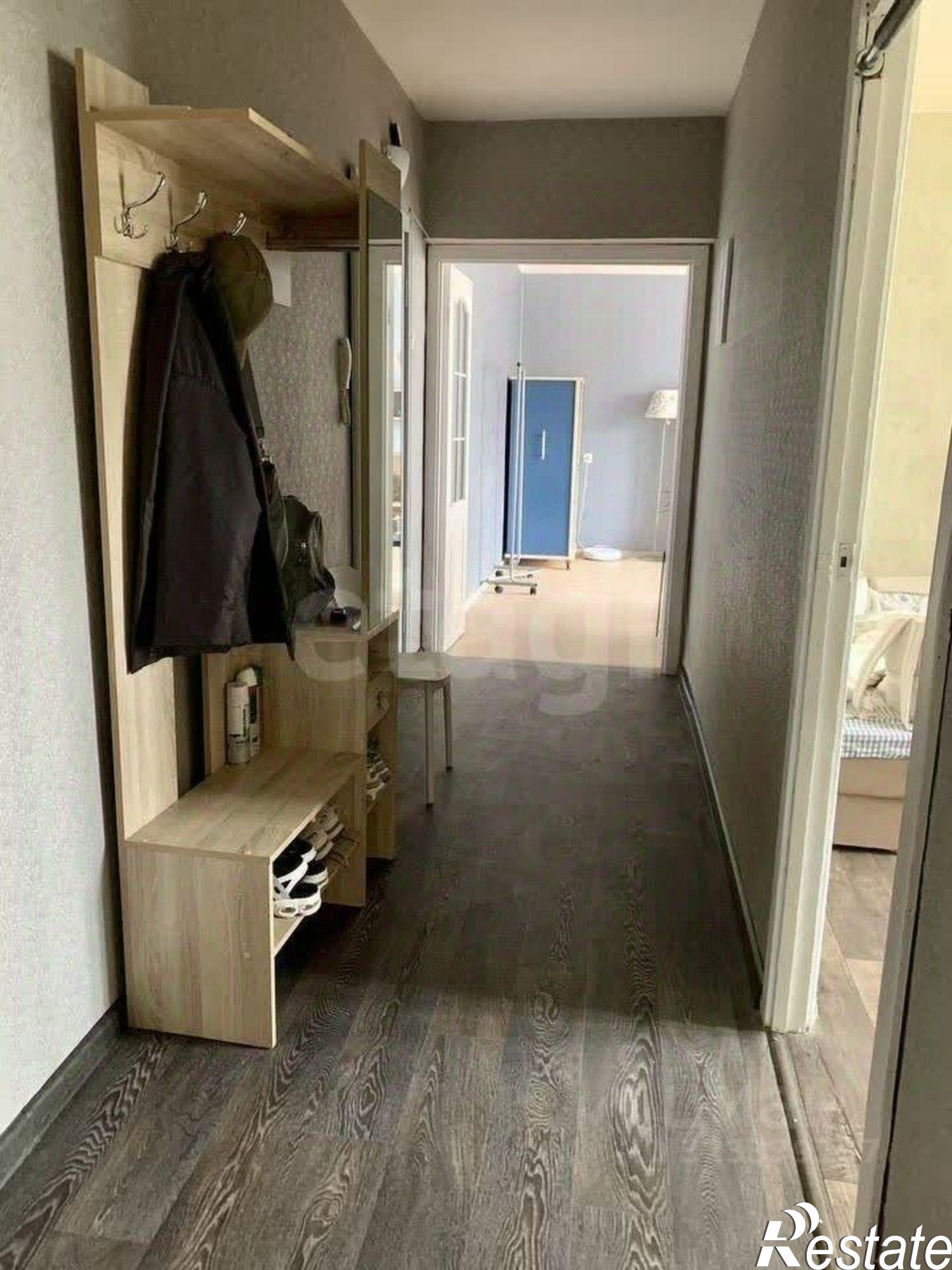 Купить квартиру за 6 170 000 рублей на ул Строителей, 8