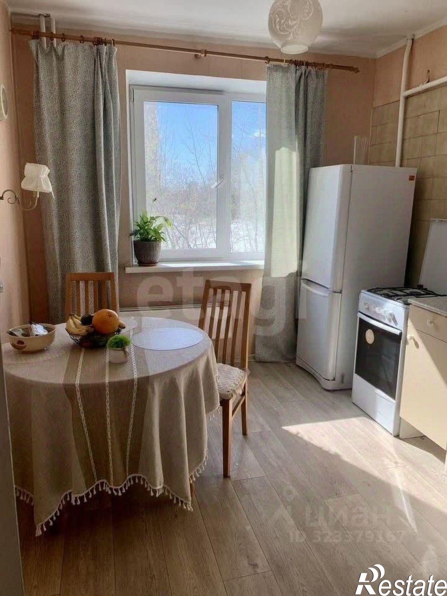 Купить квартиру за 6 170 000 рублей на ул Строителей, 8