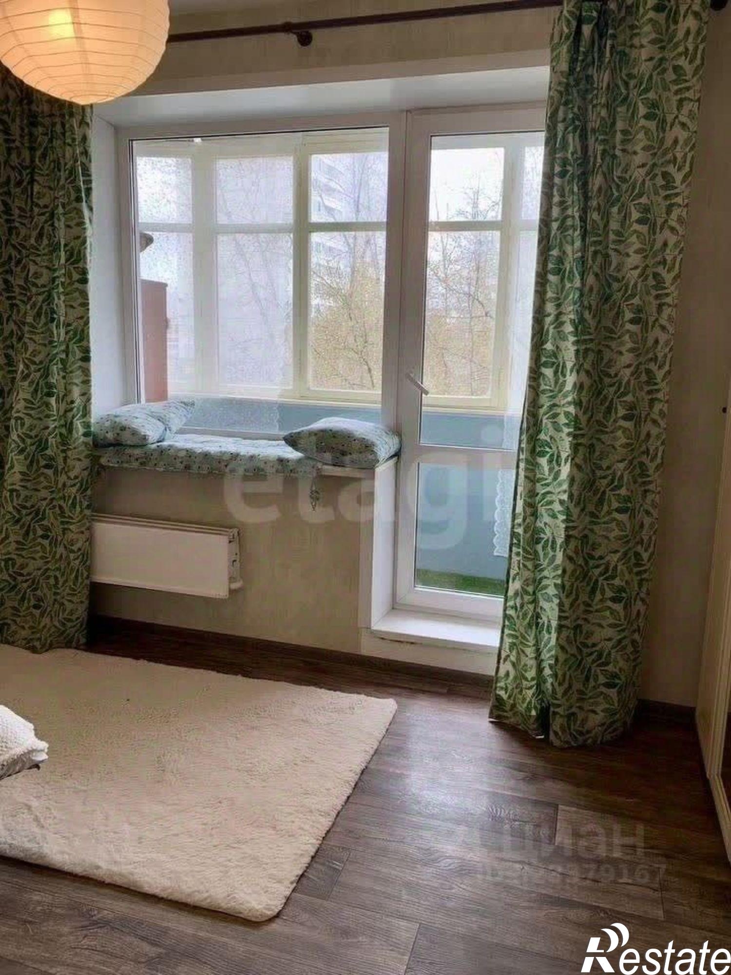 Купить квартиру за 6 170 000 рублей на ул Строителей, 8