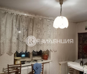 3-комн, 51.1кв м, этаж 5/5 Швецова ул, 32