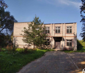 ОСЗ 365 кв м ул Верхне-Муллинская, 74а