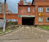 24 кв м улица Мира, 31А