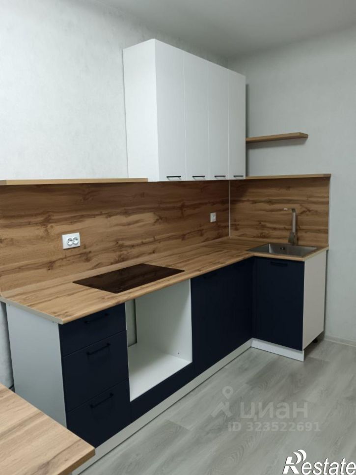 1-комн квартира Магистральная улица, 86Б,  д. 86Б