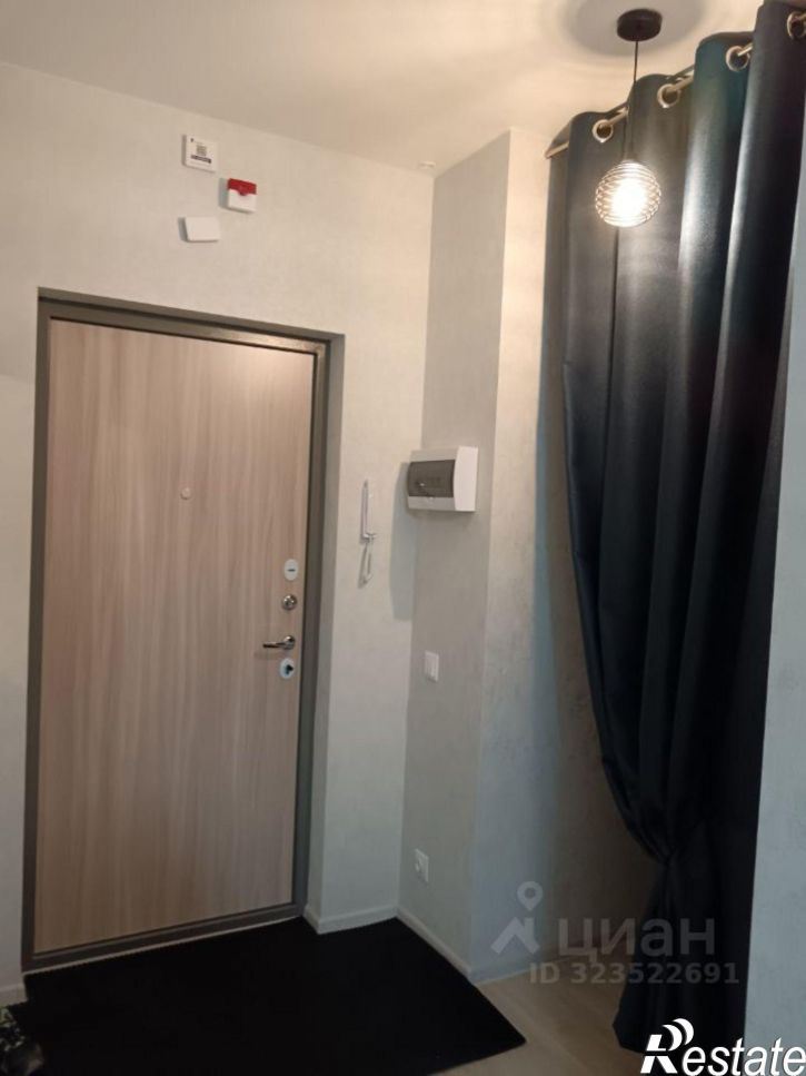 1-комн квартира Магистральная улица, 86Б,  д. 86Б