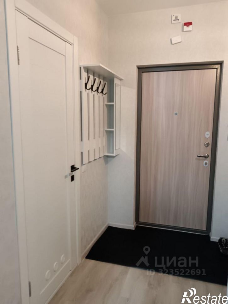 1-комн квартира Магистральная улица, 86Б,  д. 86Б