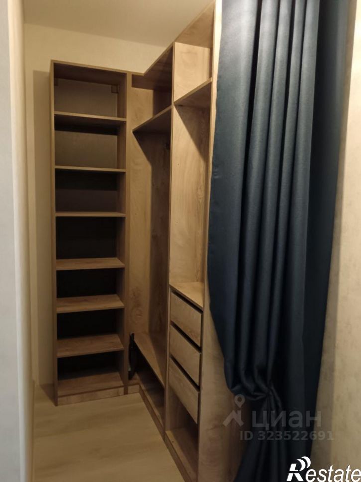 1-комн квартира Магистральная улица, 86Б,  д. 86Б