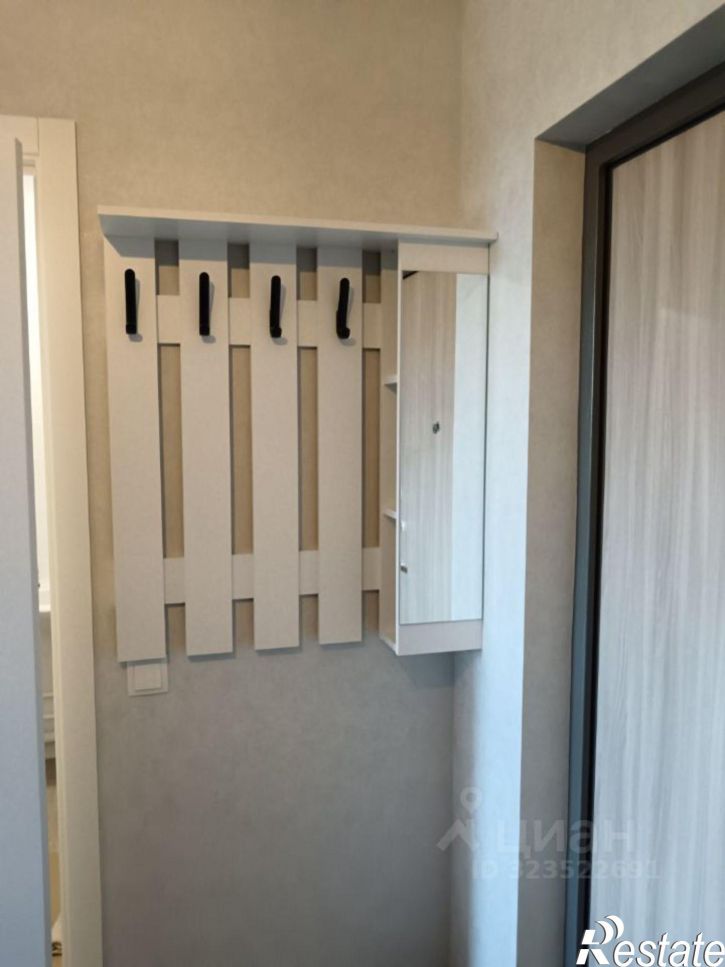 1-комн квартира Магистральная улица, 86Б,  д. 86Б