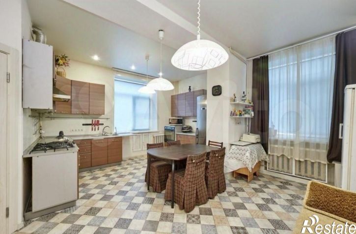 3-комн квартира Закамская улица, 2Б,  д. 2Б