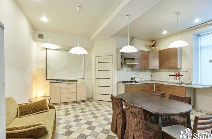 3-комн квартира Закамская улица, 2Б,  д. 2Б