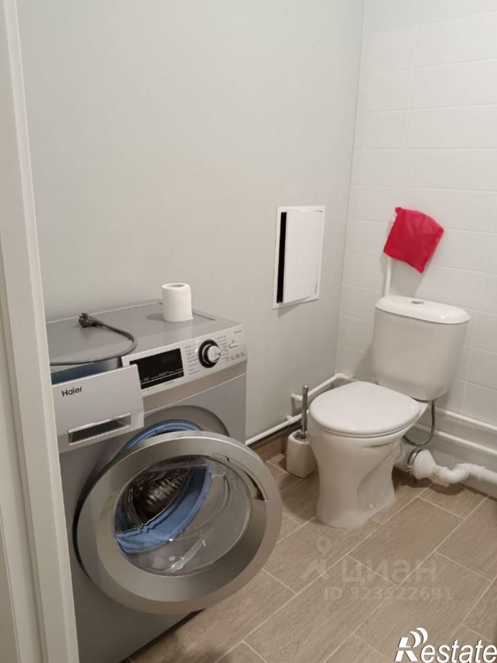 1-комн квартира Магистральная улица, 86Б,  д. 86Б