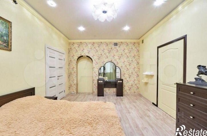 3-комн квартира Закамская улица, 2Б,  д. 2Б