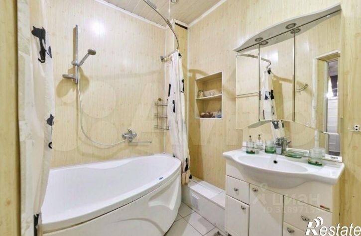 3-комн квартира Закамская улица, 2Б,  д. 2Б