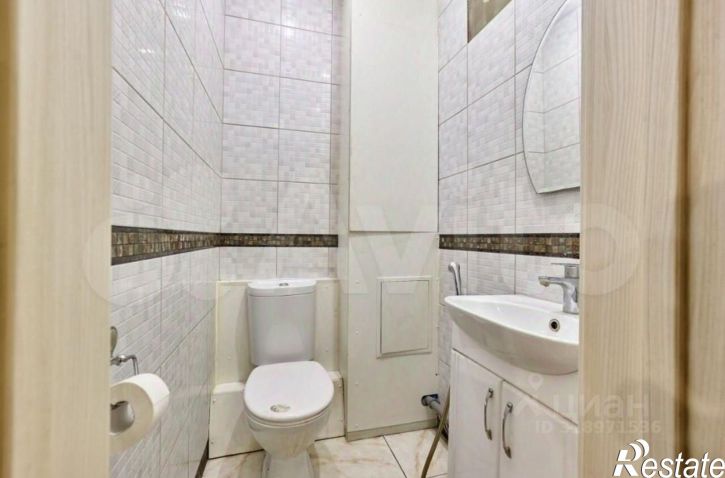 3-комн квартира Закамская улица, 2Б,  д. 2Б