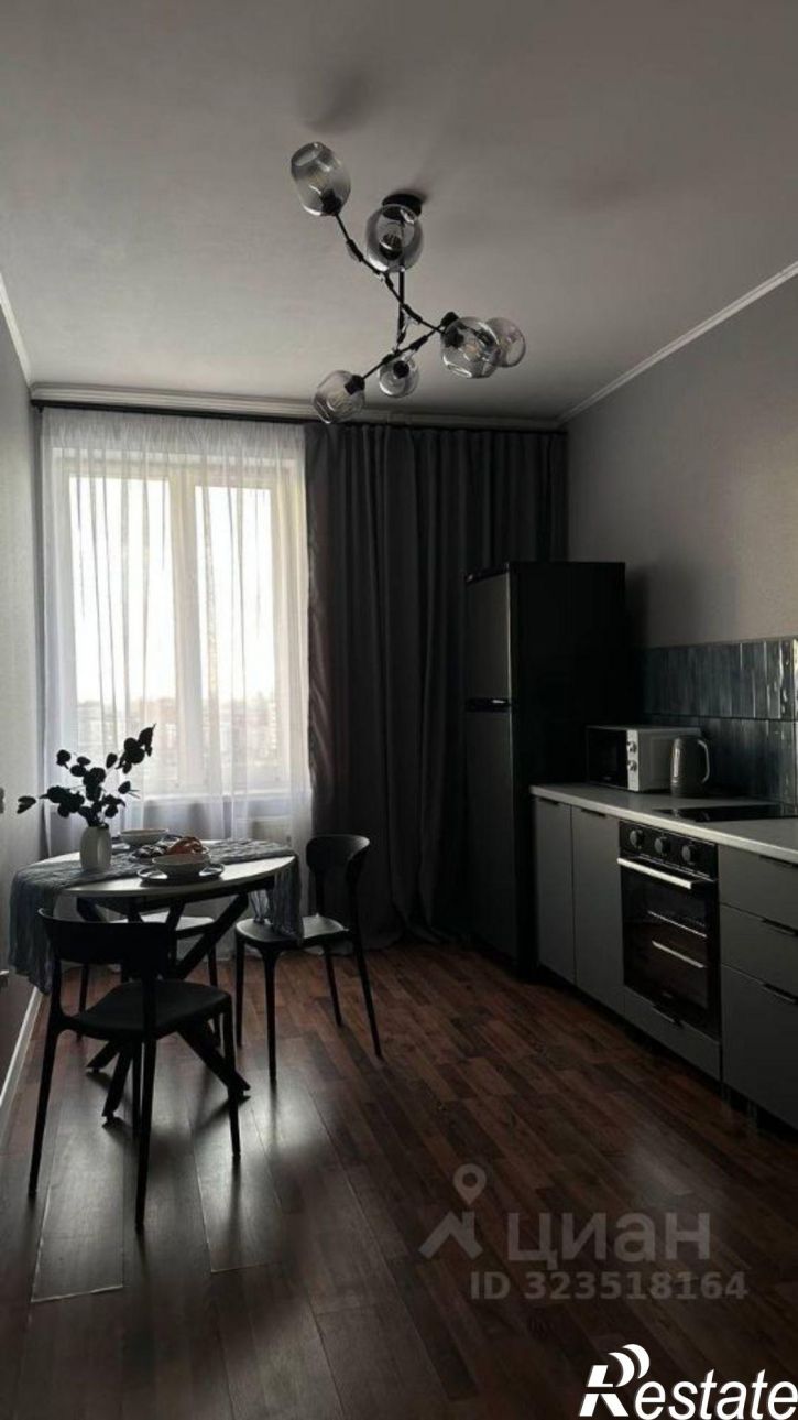 2-комн квартира ул Подлесная, 43а,  д. 43а