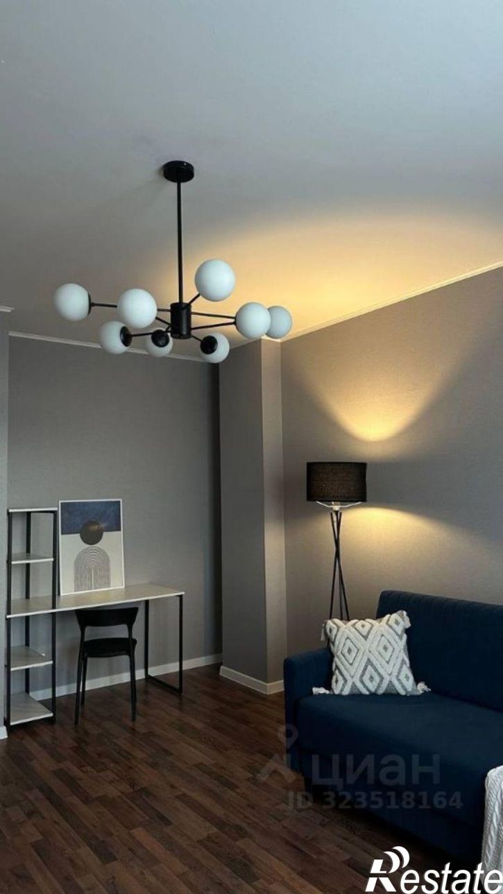 2-комн квартира ул Подлесная, 43а,  д. 43а