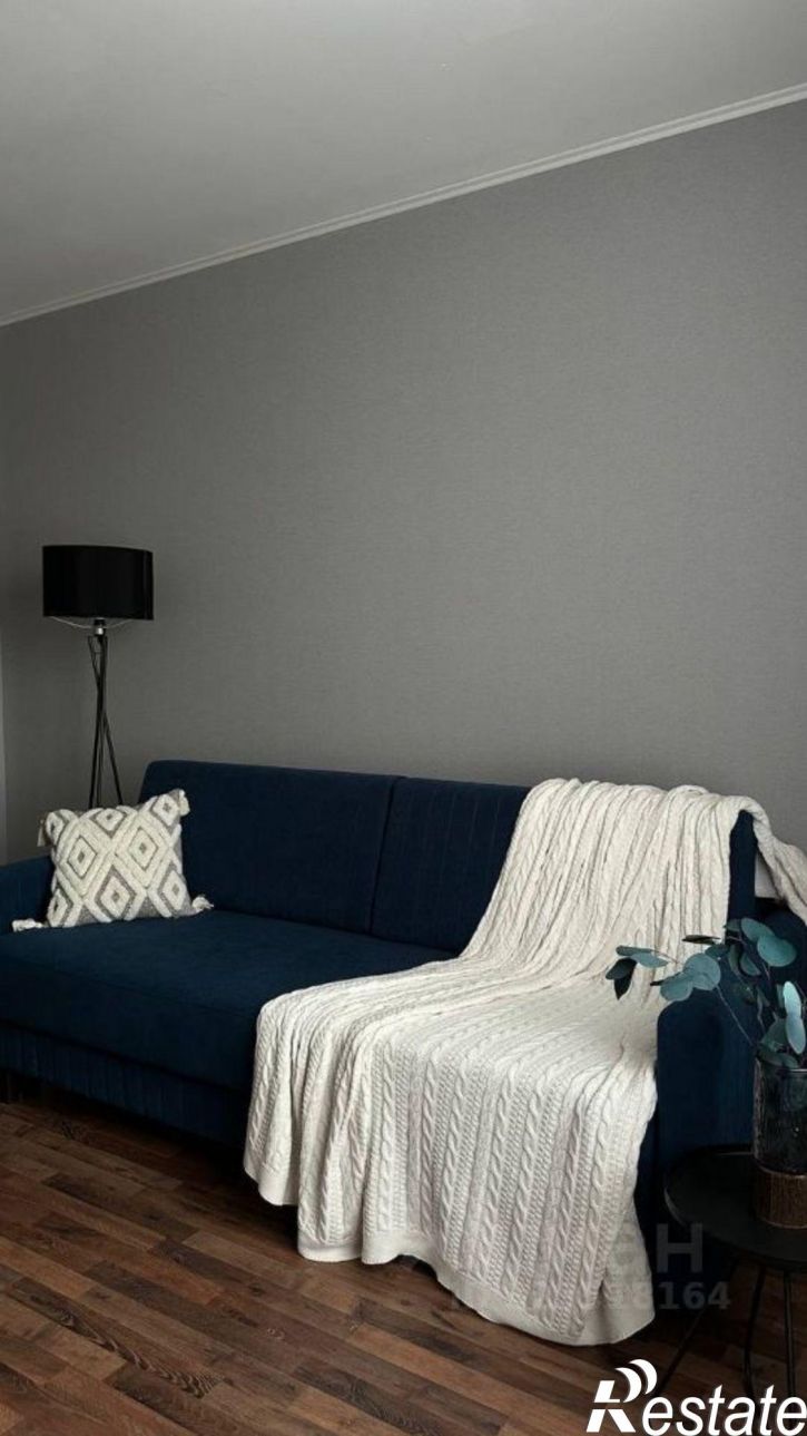 2-комн квартира ул Подлесная, 43а,  д. 43а