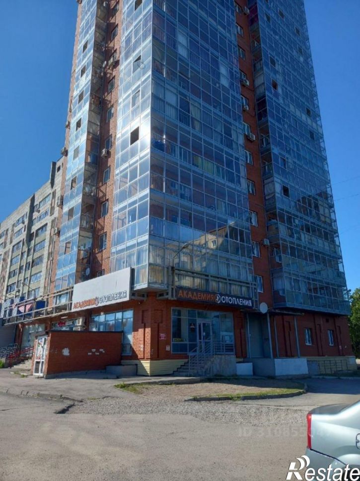 2-комн квартира ул Карпинского, 109А,  д. 109А