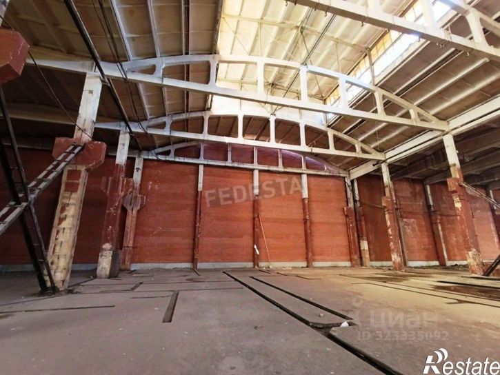 Помещение свободного назначения улица Героев Хасана, 42,  д. 42