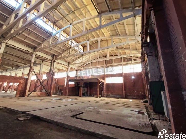 Помещение свободного назначения улица Героев Хасана, 42,  д. 42