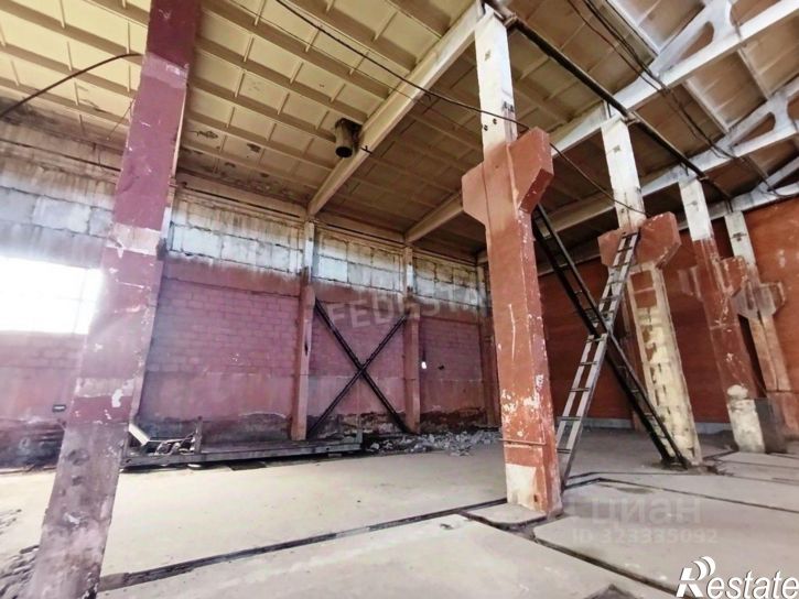 Помещение свободного назначения улица Героев Хасана, 42,  д. 42