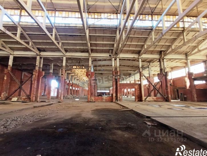 Помещение свободного назначения улица Героев Хасана, 42,  д. 42