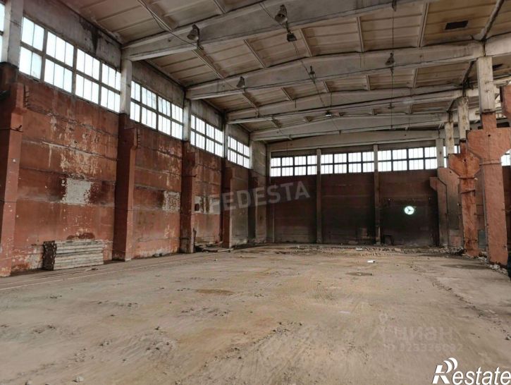 Помещение свободного назначения улица Героев Хасана, 42,  д. 42