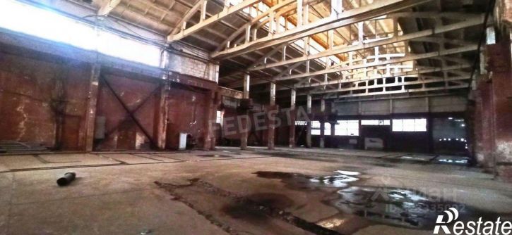 Помещение свободного назначения улица Героев Хасана, 42,  д. 42