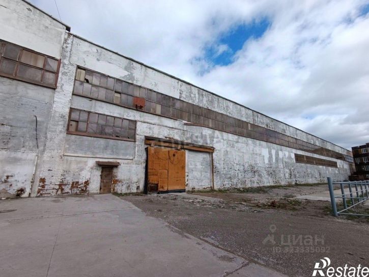 Помещение свободного назначения улица Героев Хасана, 42,  д. 42