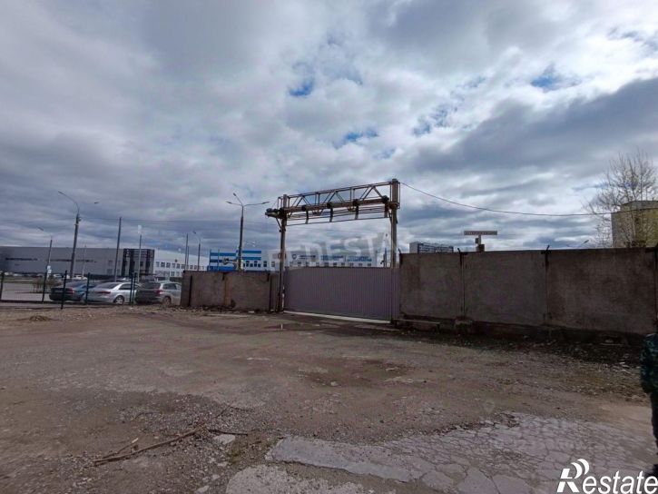 Помещение свободного назначения улица Героев Хасана, 42,  д. 42