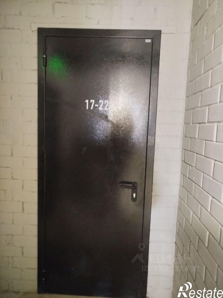 Гараж/парковка улица Милиционера Власова, 8,  д. 8