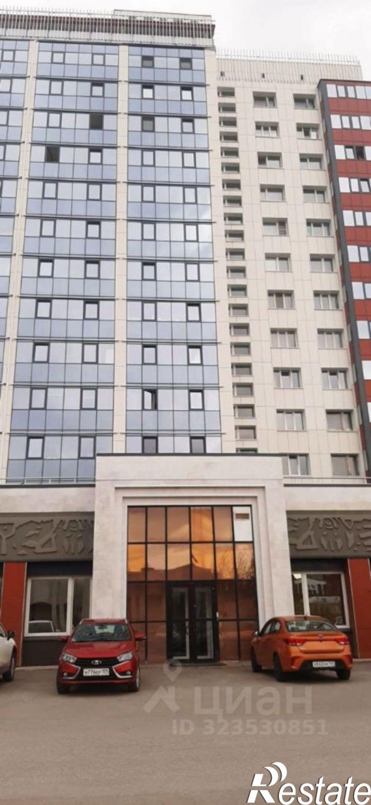 Помещение свободного назначения ул Петропавловская, 89,  д. 89