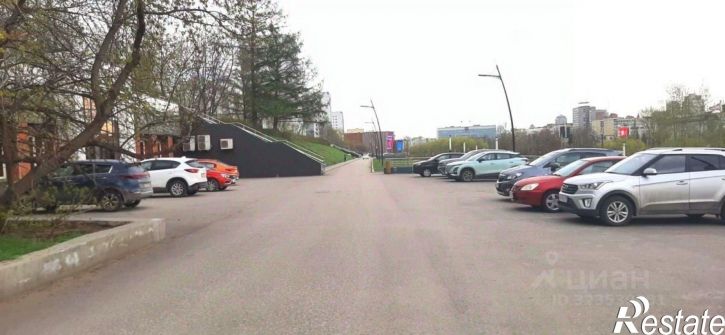 Помещение свободного назначения ул Петропавловская, 89,  д. 89