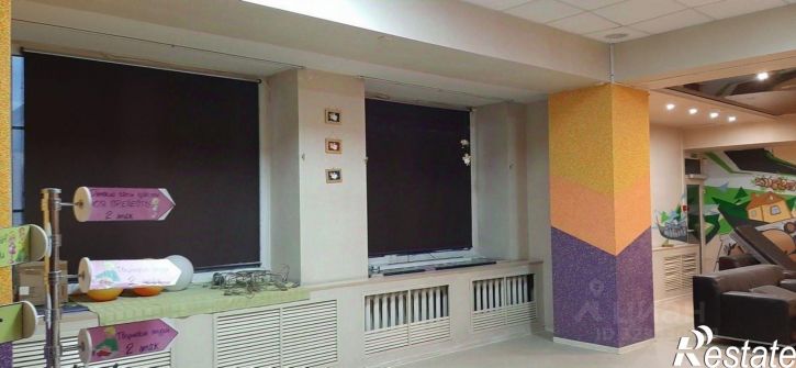 Помещение свободного назначения ул Петропавловская, 89,  д. 89