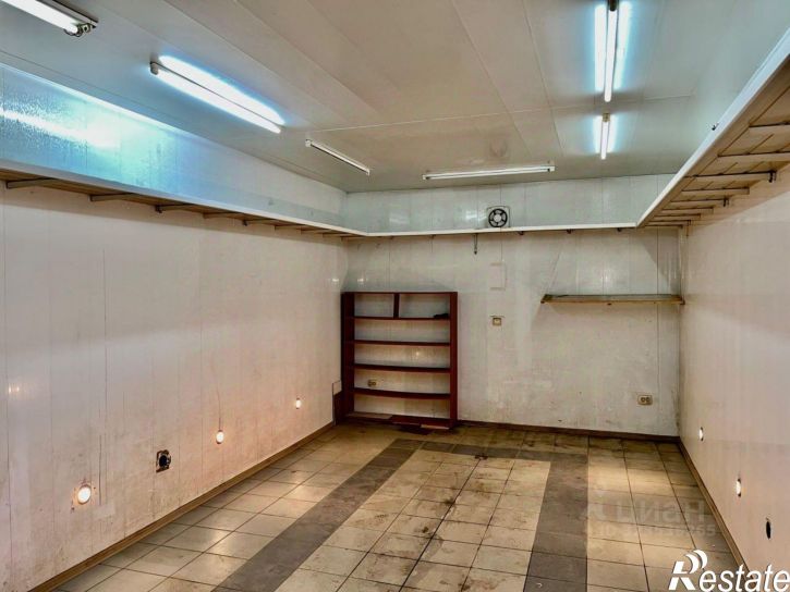 Гараж/парковка улица Мира, 31А,  д. 31А