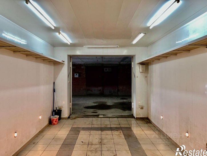 Гараж/парковка улица Мира, 31А,  д. 31А