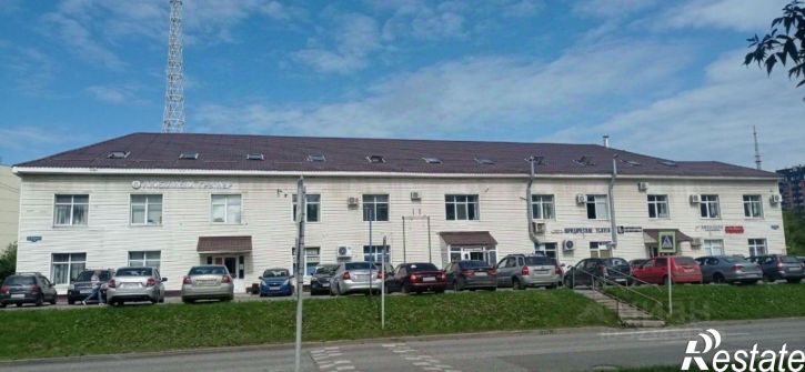 Помещение свободного назначения Пушкарская улица, 51,  д. 51