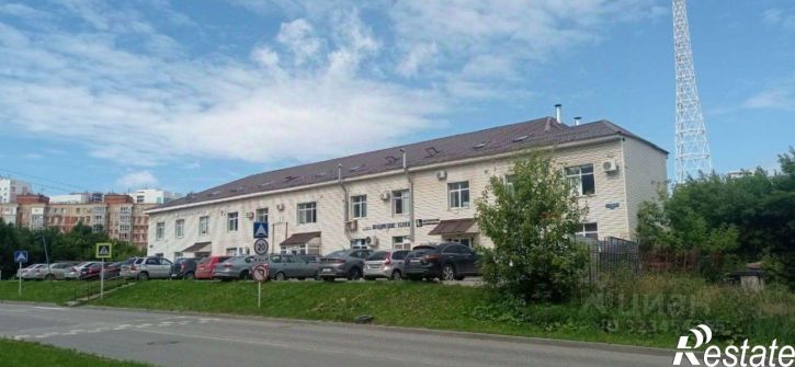 Помещение свободного назначения Пушкарская улица, 51,  д. 51