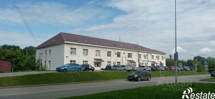 Помещение свободного назначения Пушкарская улица, 51,  д. 51