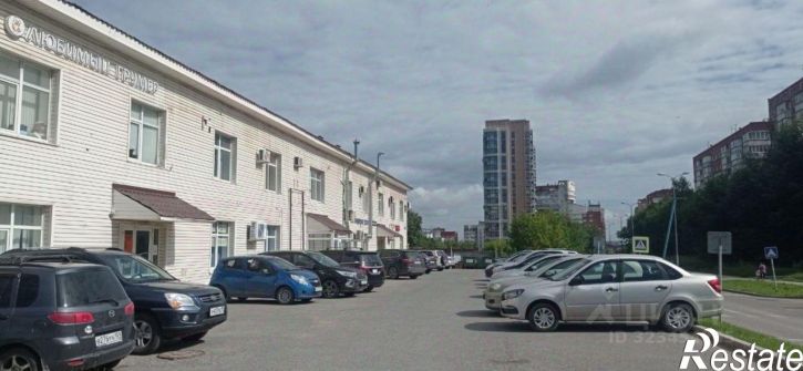 Помещение свободного назначения Пушкарская улица, 51,  д. 51