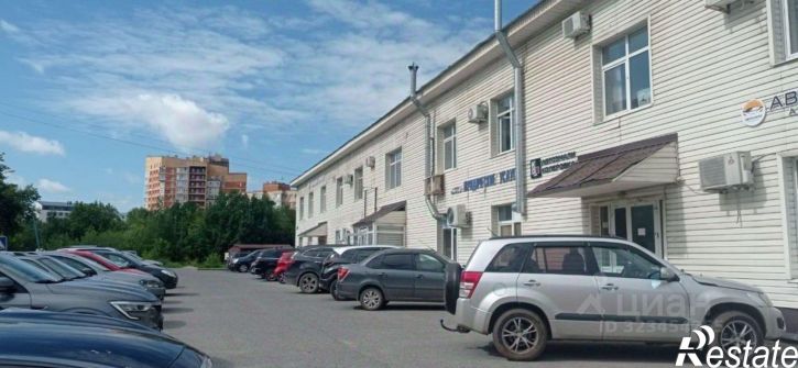 Помещение свободного назначения Пушкарская улица, 51,  д. 51