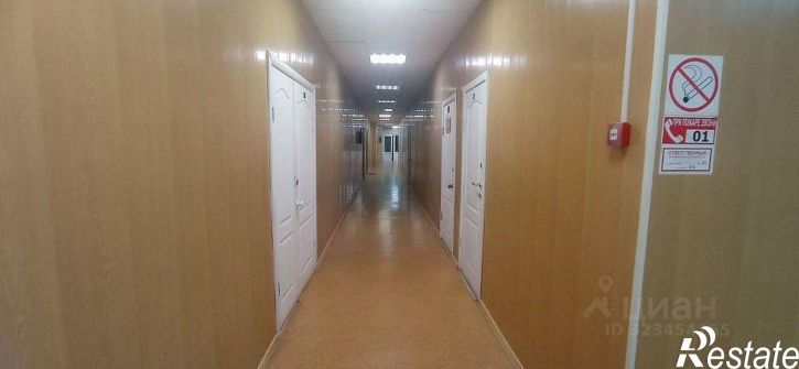 Помещение свободного назначения Пушкарская улица, 51,  д. 51