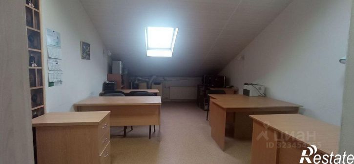 Помещение свободного назначения Пушкарская улица, 51,  д. 51