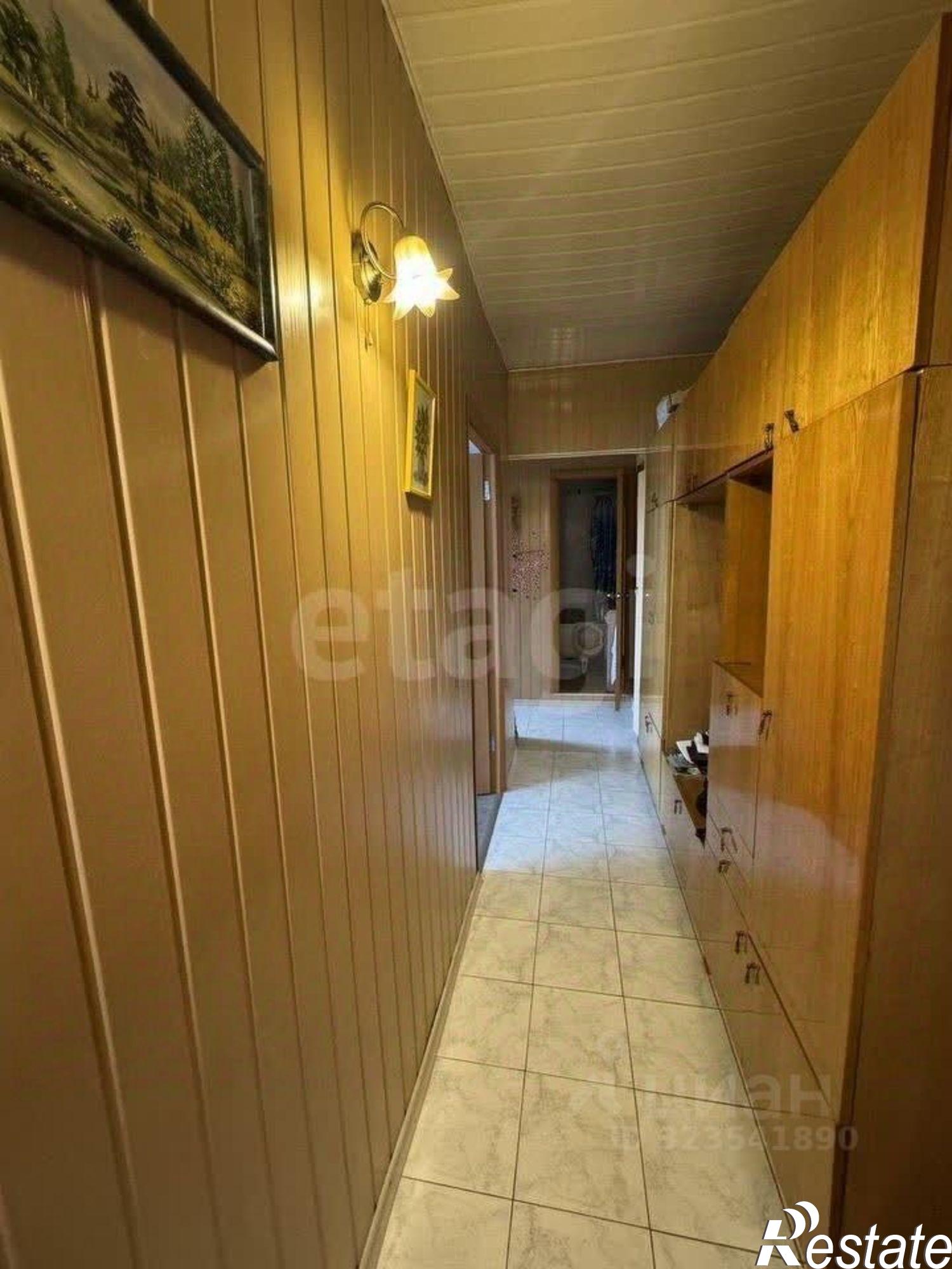 Купить квартиру за 7 000 000 рублей на ул Юрша, 60