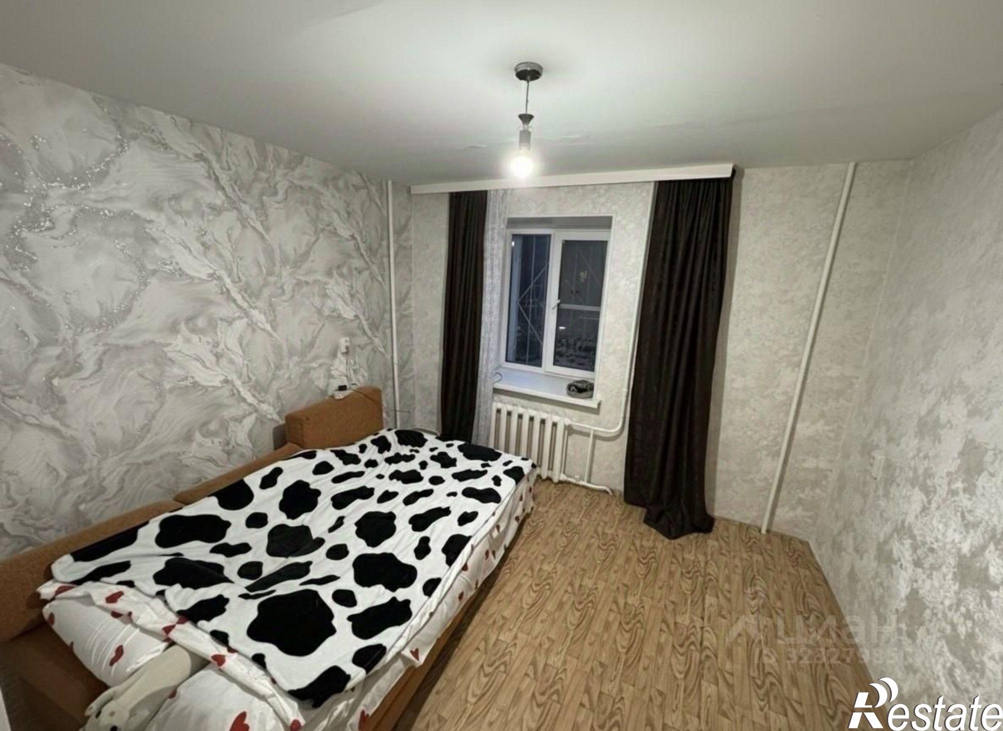 Купить квартиру за 4 700 000 рублей на ул Василия Каменского, 5